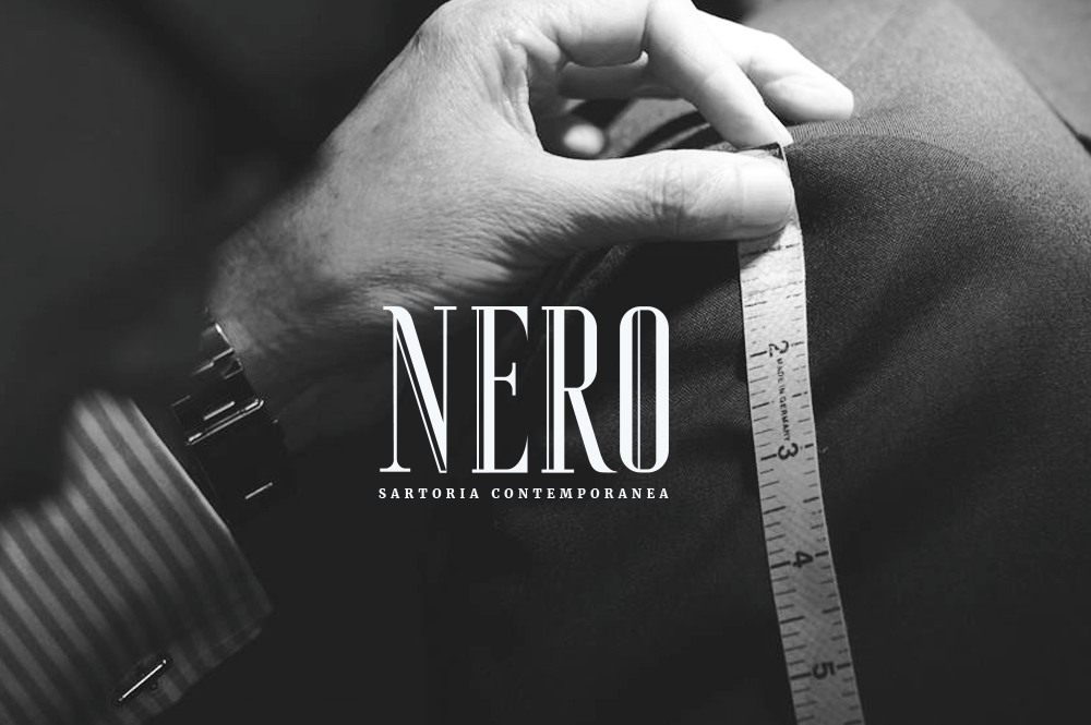 Logo Nero